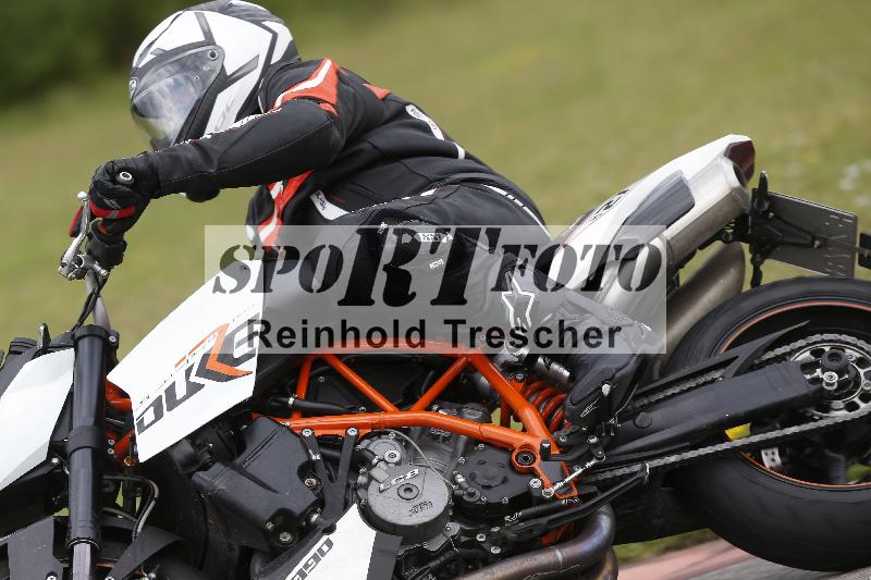 /22 06.06.2025 DISCOVER the BIKE ADR/Race 3 rot/ohne